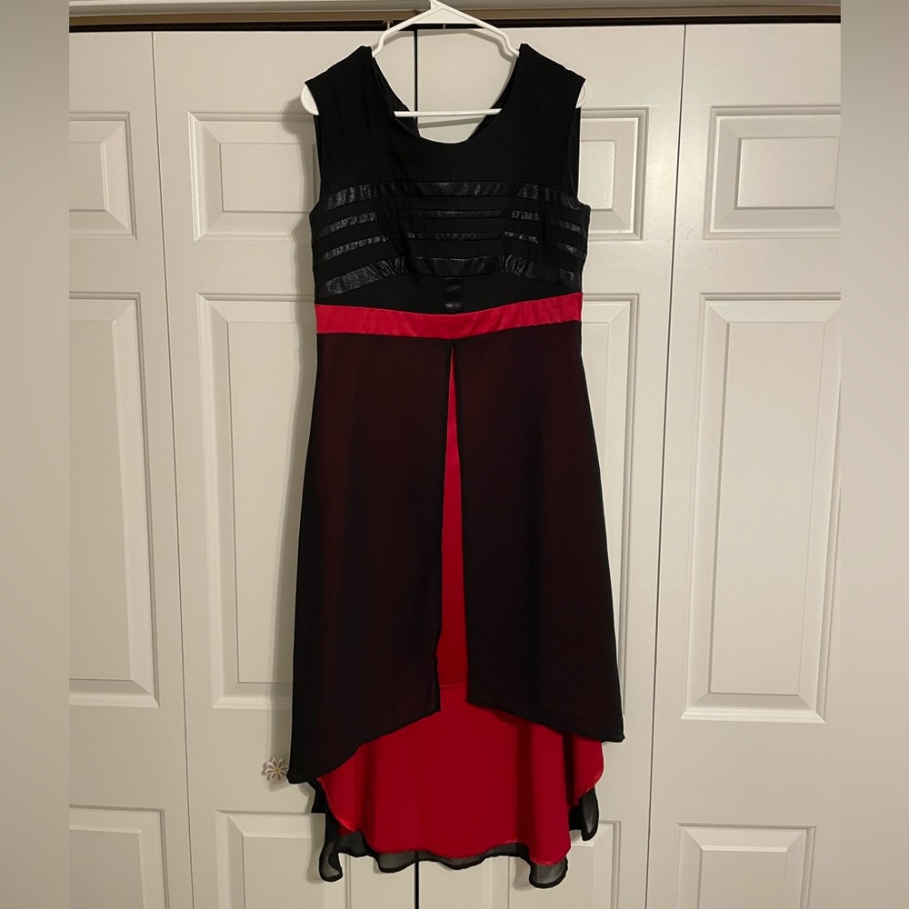 Kylo Ren Dress